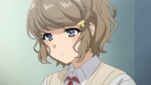 Bunny Girl Senpai: 1×5