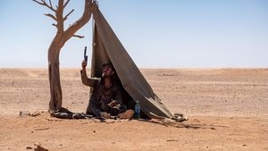 Desierto de Oro (2022) DVDRIP LATINO