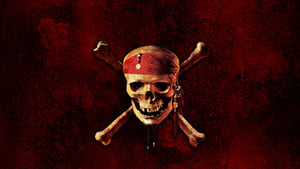 Piratas del Caribe: en el fin del mundo