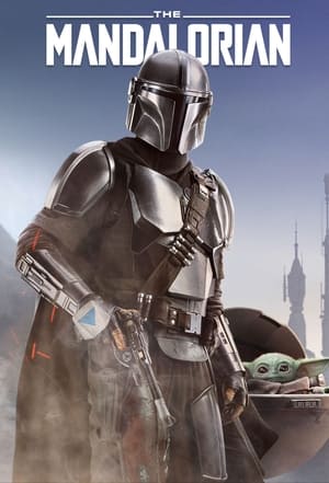 The Mandalorian