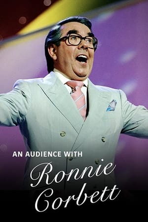 Poster An Audience with Ronnie Corbett (1997)