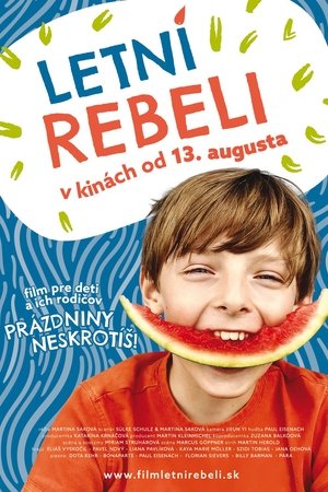 Letní rebeli