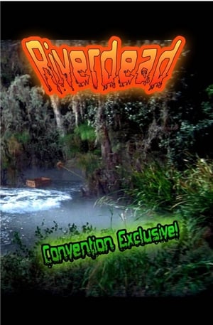 Poster Riverdead ()