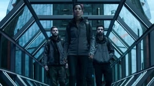 The Expanse: 4×1
