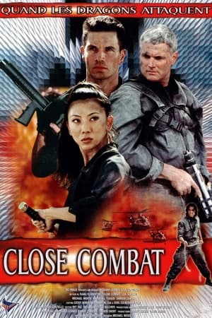 Poster U.S. Seals 2 - Close Combat 2001