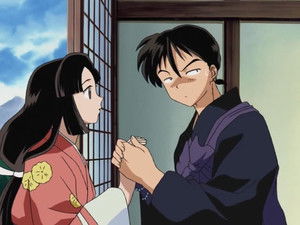 InuYasha Season 1 Episode 161