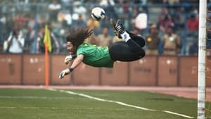 Higuita: The Way of the Scorpion (2023)