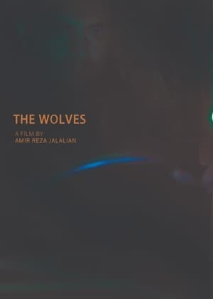Poster The Wolves (2018)