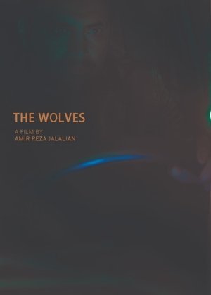 Poster The Wolves (2018)