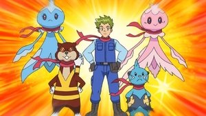 Pokémon Temporada 16 Capitulo 18