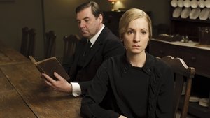 Downton Abbey 4. évad 5. rész