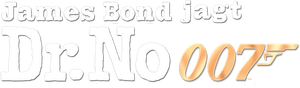 Agente 007 contra el Dr. No — Logos 2
