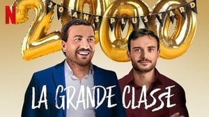 ¿Quién Ríe Ahora? (La Grande Classe)