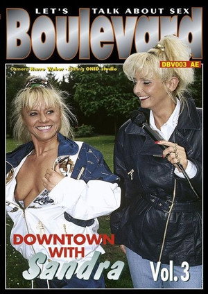 DBM Boulevard 3 - Downtown With Sandra