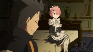 Re:ZERO -Starting Life in Another World-: Season 1 Episode 6 – The Sound of Chains