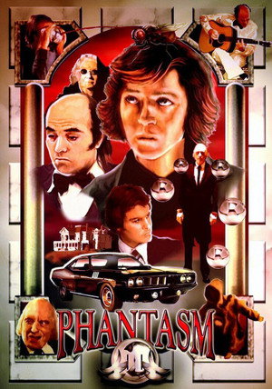 Phantasm 87