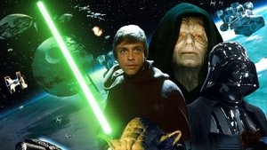 La guerra de las galaxias. Episodio VI: El retorno del Jedi