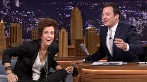 The Tonight Show Starring Jimmy Fallon Season 1 Episode 2