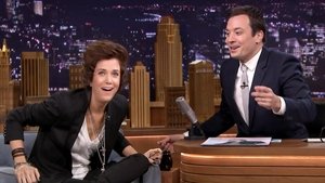 The Tonight Show Starring Jimmy Fallon: 1×2