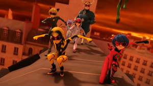 Miraculous: Tales of Ladybug & Cat Noir Season 4 Episode 26