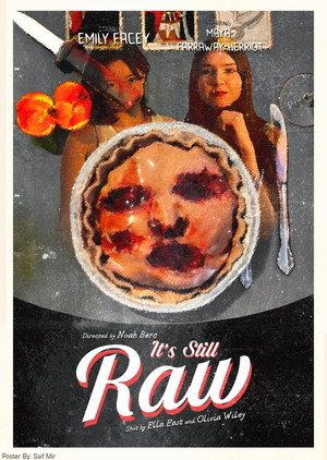 It's Still Raw 2