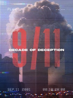 Poster 9/11: Decade of Deception (2015)