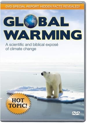 Poster Global Warming 2008