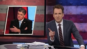 The Opposition with Jordan Klepper: 1×56