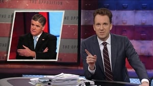 The Opposition with Jordan Klepper Staffel 1 Folge 56