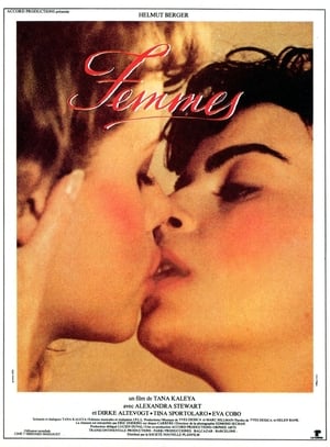 Femmes poster