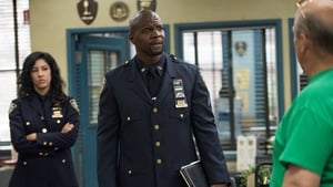 Brooklyn Nine-Nine: Season 3 Episode 2