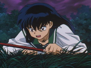 InuYasha Season 1 Episode 62