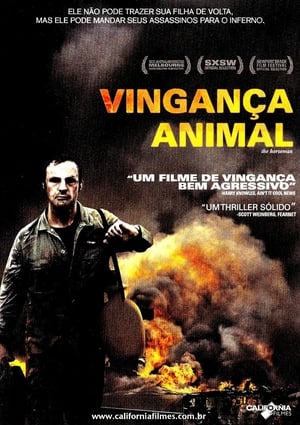 Vingança Animal (2008)