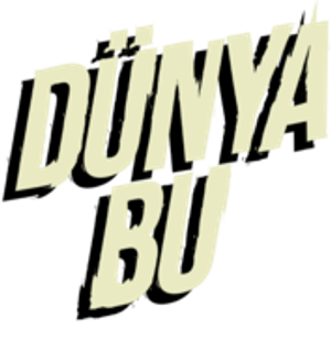 Dünya Bu — Logos 3