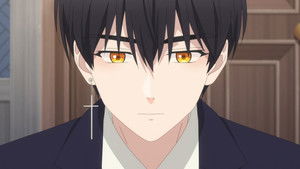 DARK MOON: THE BLOOD ALTAR: 1×1