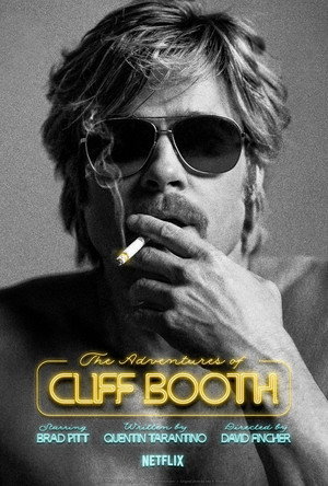 Image The Adventures of Cliff Booth