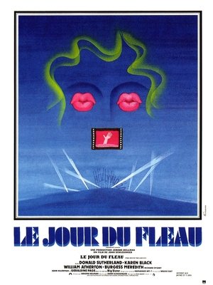 Le Jour du ﬂéau 1975