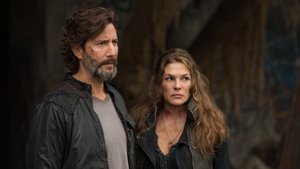 The 100 Temporada 4 Capítulo 1