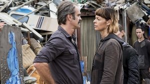 The Walking Dead: 8×10