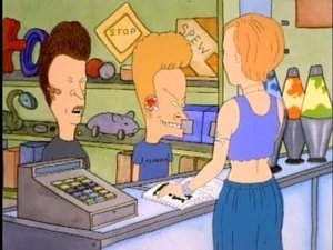 Beavis and Butt-head: 7×13