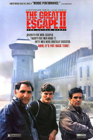 The Great Escape II: The Untold Story