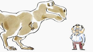 Wer nicht fragt, stirbt dumm!: 2×16