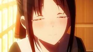 Kaguya-sama: Love Is War: Season 3 Episode 12