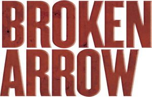 Broken Arrow — Logos 3