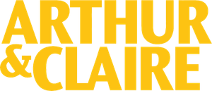Arthur & Claire — Logos 1