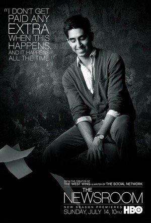 The Newsroom 49