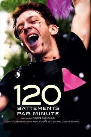120 Batimentos Por Minuto