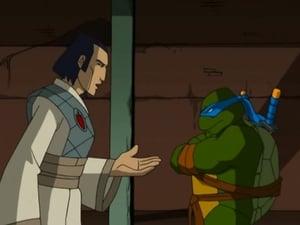 Teenage Mutant Ninja Turtles: 1×10