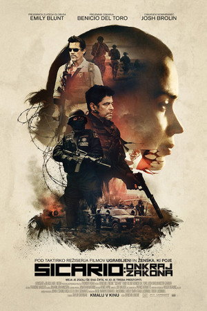 Sicario 319