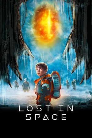 Lost in Space